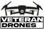 Veteran Drones Logo